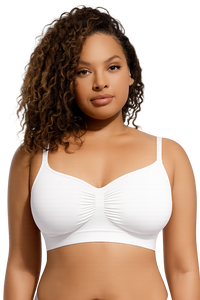 Soutien-gorge Lissliss confortable sans armatures