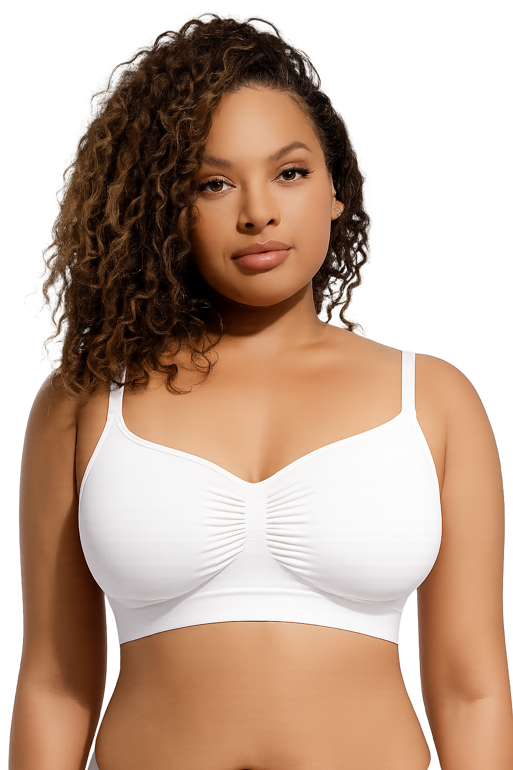Soutien-gorge Lissliss confortable sans armatures