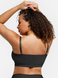 Soutien-gorge Lissliss confortable sans armatures