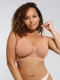 Soutien-gorge Lissliss confortable sans armatures