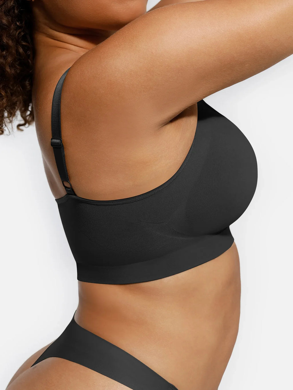 Soutien-gorge Lissliss confortable sans armatures