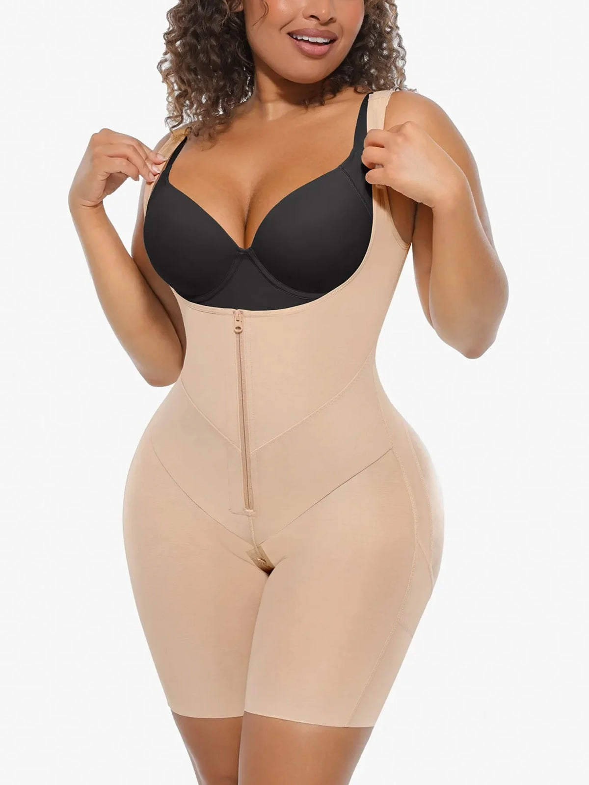 Body lifting Lissliss